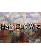 縮毛矯正 Hair Cut Wiz 新座店