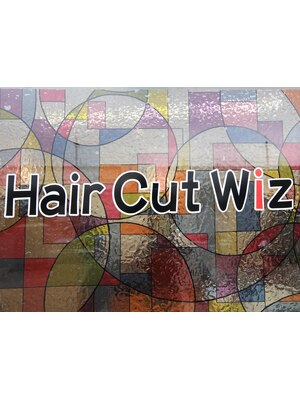 ウィズ(Hair Cut Wiz)