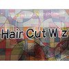 ウィズ(Hair Cut Wiz)のお店ロゴ