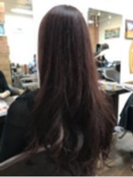 グリーンルーム(green room) ☆ロングを超えたスーパーロング☆