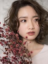 シック(sick)&nbsp;大人ウェーブ