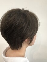 アールズ ヘアー(R s hair)&nbsp;春ショート2
