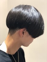 ビューティーリゾート アカヒゲ(Beauty Resort AKAHIGE) モードレイヤーマッシュ