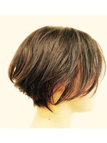 チカフ(ticafu)&nbsp;bob