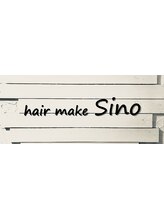 Hair make Sino & for Men