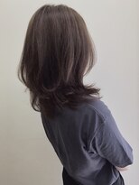 フローレント(florent) お客様スナップ 上念担当