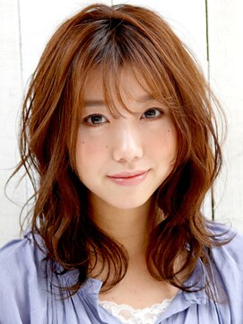 ユーアンボワーズ(U-AMBOISE) ピュアウェーブ