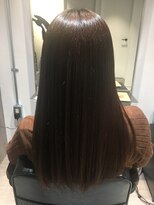 ラコラ(LAKOLA)&nbsp;ナチュラルシャイニーブラウン