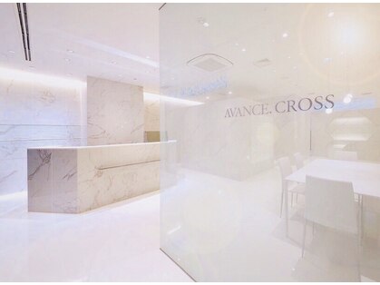 アヴァンスクロス あべのルシアス店(AVANCE.CROSS)の写真