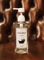 エルベスアクト(ELVESACT) オリジナルのシャンプーの開発もしています。【志木】