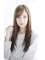 ウィズ 川口店(WIZ) ナチュラルストレート