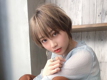 bloom k2 浮島通り店　【ブルームケイツー】