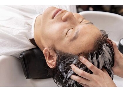 ヘアークリニックAGの写真