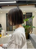 ボブ