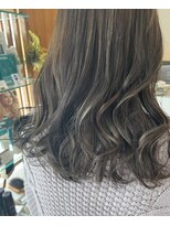 ブリック ヘアアンドスパ(BRICK HAIR&SPA)&nbsp;グレーベージュ