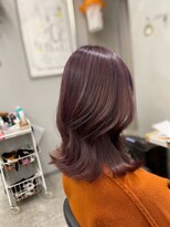 アヴァンス 京橋店(AVANCE)&nbsp;ラベンダー