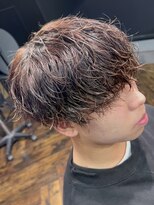 スキル(SKILL)&nbsp;ゆるスパマッシュ