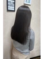 レアナ バイ ニーナ(Leana by NINA)&nbsp;#髪質改善#艶髪