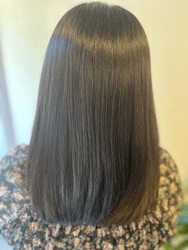 エースフロムリリー(Ace from Lily) ナチュラルミディアム