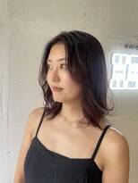 ヘアーワークス ヘルム 渋谷店(HAIR WORKS HELM)&nbsp;【 HELM】