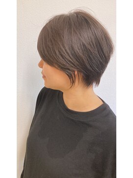 浪漫館 サンク(CINQ) 大人かわいいくびれショート@9/25