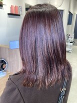 シアート(SHEART)&nbsp;ピンクブラウン