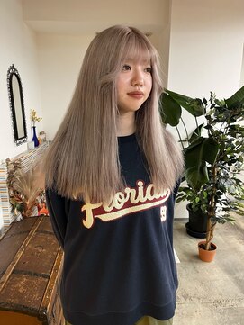 クペウ(cope'u) milktea