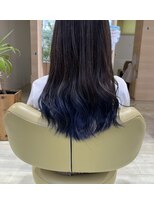 シュウ 安城店(Shu)&nbsp;グラデーションカラー