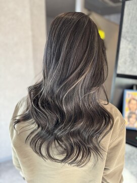 ラニアケア(LANIAKEA) 上品な大人ハイライト