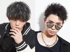 men's salon dot. tokyo 町田店【メンズサロン ドット トウキョウ】