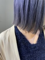 エイト 金沢店(EIGHT kanazawa)&nbsp;EIGHT new hair style】e99