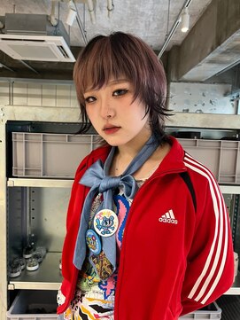 リム(LIM) デザインカラー