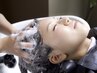 【頭皮ケア】カット＋ボタニエンスSPA（30分）9900円→7480円