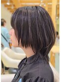 高木Short　　ウルフ