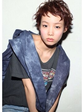 テルヴェ(Terve) 【Terve.】ストリートショート