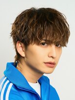 オーシャントーキョー(OCEAN TOKYO)&nbsp;ツイスパマッシュ