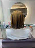 アンブレラカラー×10代20代30代40代×土浦