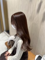 フリーラ 表参道(freera) チョコカラー