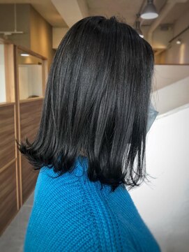 スーリール 今宿店(Sourire) ダークグレー