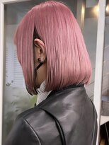 レコ 渋谷(LECO)&nbsp;コーラルピンク