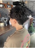 ソフトツイスパ