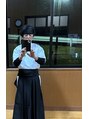イシハラ(Ishihara) 石原 秀則