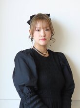 クオン(kuon) 梅本 かなえ