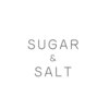 シュガーアンドソルト(SUGAR&SALT)のお店ロゴ