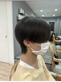 ウルフマッシュ