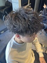 リベラル 天神(LIBERAL)&nbsp;波巻きスタイル