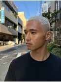 イージーウェーブ×ホワイトカラー