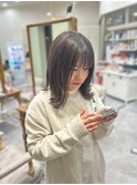 綺麗髪で差がつくうる艶TR×ケアプロ×ケアカラー