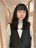 カラーサブリミックトリートメント￥13750