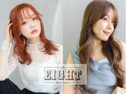 エイト 神戸三宮店(EIGHT)の写真
